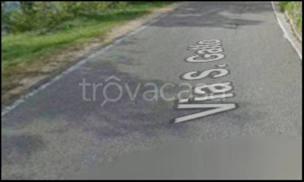 terreno agricolo in vendita a Botticino in zona San Gallo