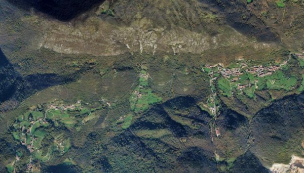 terreno agricolo in vendita a Botticino in zona San Gallo