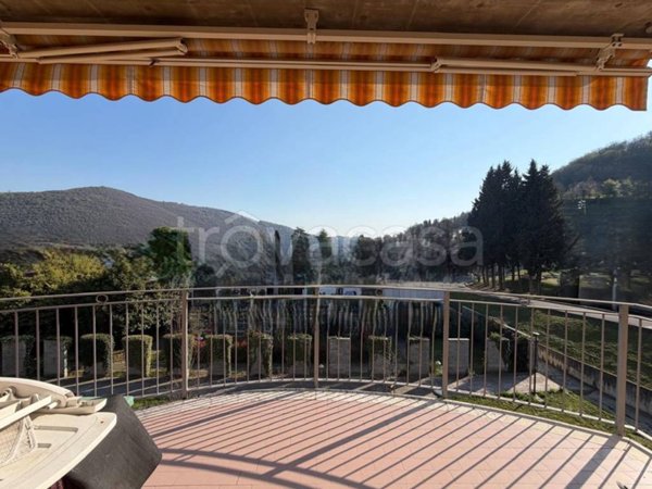 appartamento in vendita a Botticino