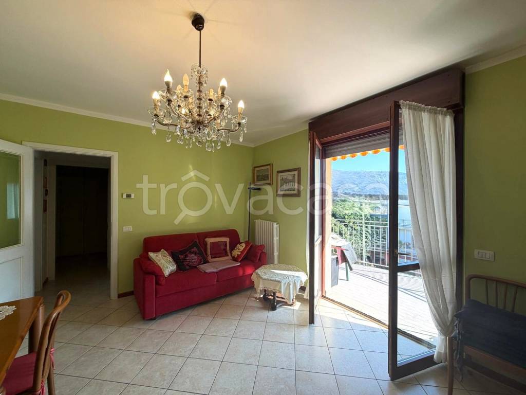 appartamento in vendita a Botticino