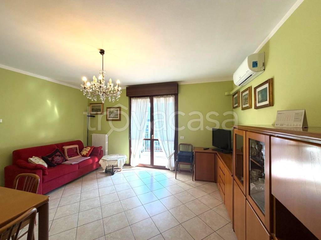 appartamento in vendita a Botticino