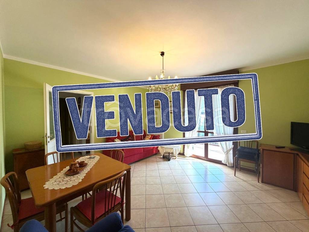 appartamento in vendita a Botticino
