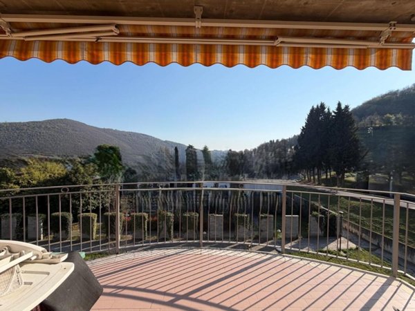 appartamento in vendita a Botticino in zona Botticino Mattina