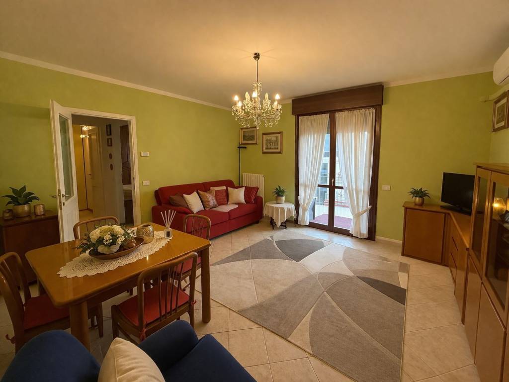 appartamento in vendita a Botticino