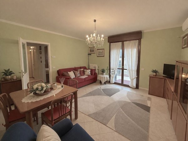 appartamento in vendita a Botticino