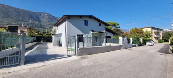 appartamento in vendita a Botticino