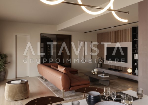 appartamento in vendita a Botticino in zona Botticino Sera