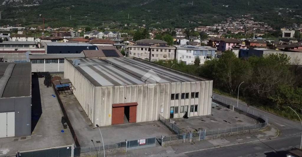 appartamento in vendita a Botticino