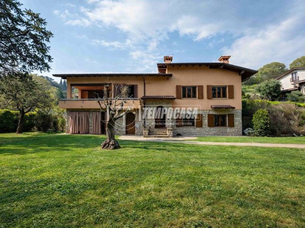 appartamento in vendita a Botticino