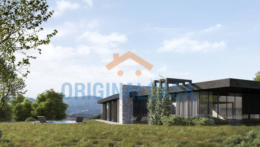 casa indipendente in vendita a Botticino in zona Botticino Sera