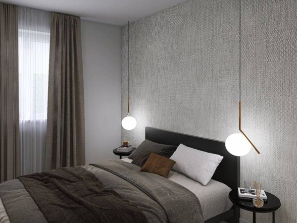 appartamento in vendita a Botticino