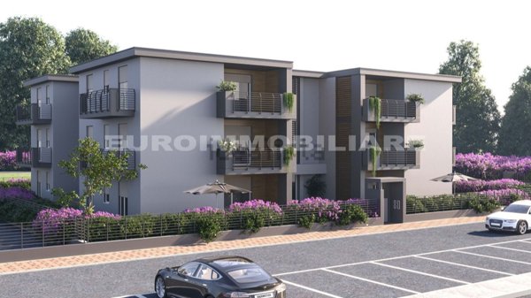 appartamento in vendita a Botticino in zona Botticino Sera