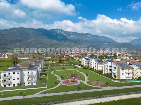 appartamento in vendita a Botticino in zona Botticino Sera