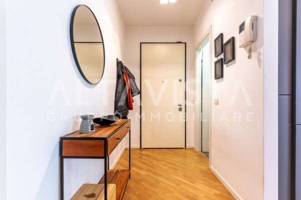 appartamento in vendita a Botticino