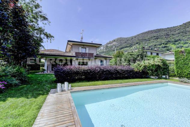 casa indipendente in vendita a Botticino