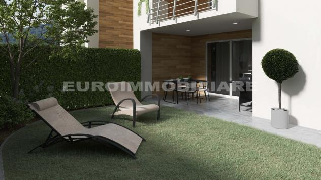 appartamento in vendita a Botticino in zona Botticino Sera