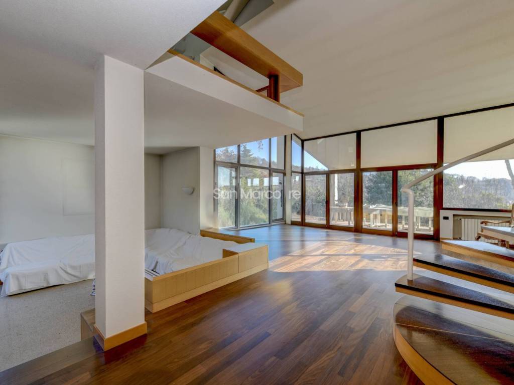 casa indipendente in vendita a Botticino