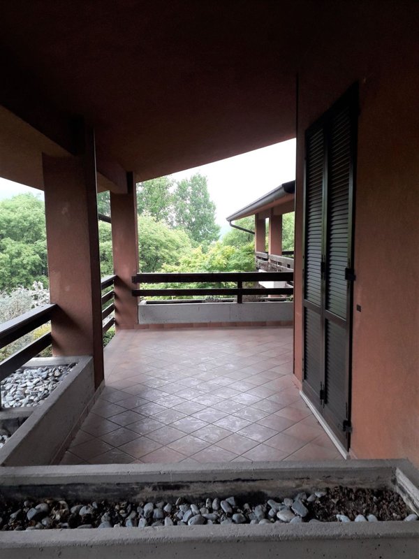appartamento in vendita a Botticino
