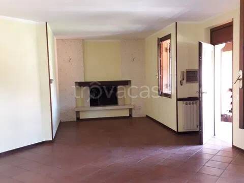 appartamento in vendita a Botticino in zona Botticino Sera