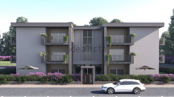 appartamento in vendita a Botticino in zona Botticino Sera