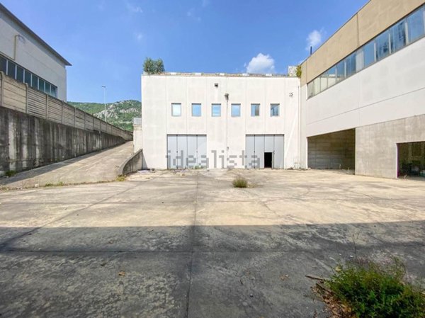 capannone in vendita a Botticino