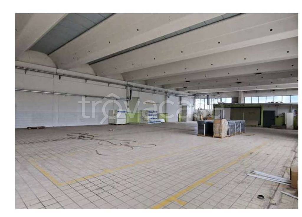 locale commerciale in vendita a Botticino