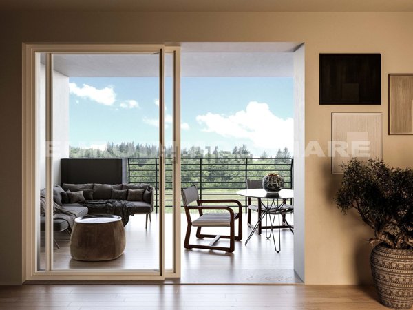 appartamento in vendita a Botticino in zona Botticino Sera