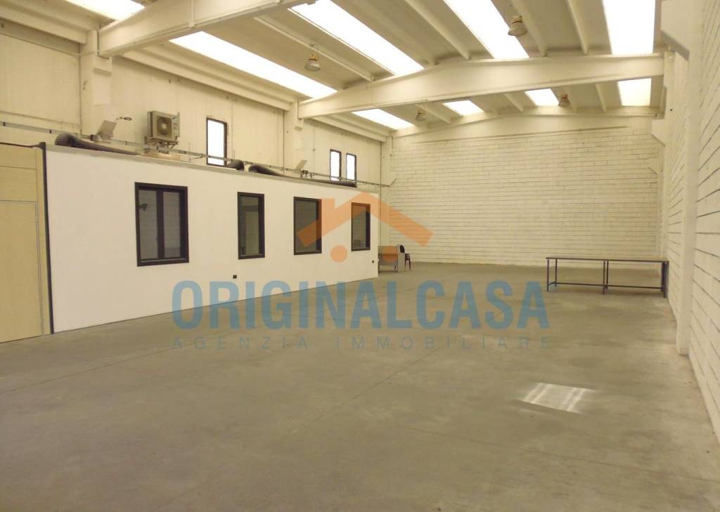 appartamento in vendita a Botticino