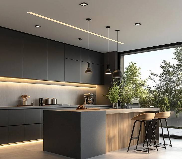 appartamento in vendita a Botticino