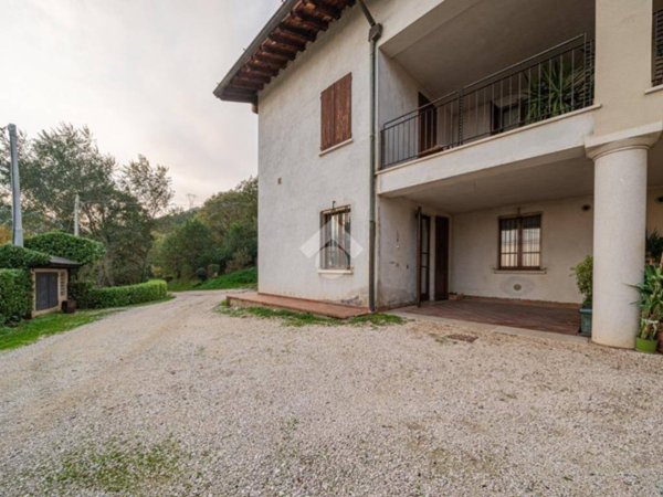 appartamento in vendita a Botticino