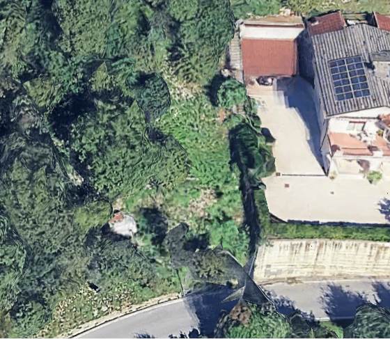 terreno agricolo in vendita a Botticino in zona San Gallo