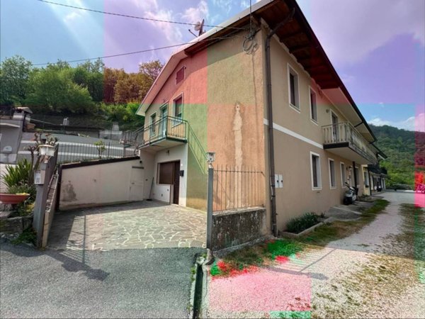 appartamento in vendita a Botticino in zona San Gallo