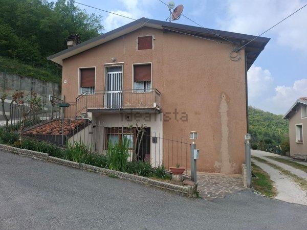 appartamento in vendita a Botticino in zona San Gallo