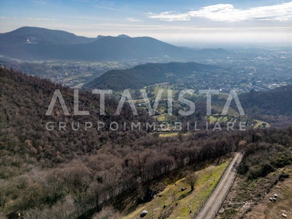 terreno edificabile in vendita a Botticino in zona San Gallo
