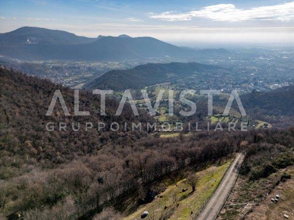terreno edificabile in vendita a Botticino in zona San Gallo