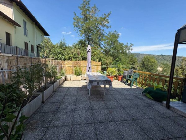 casa indipendente in vendita a Botticino in zona San Gallo