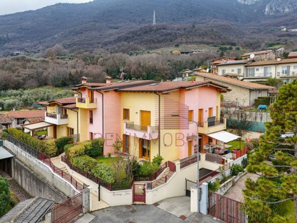 appartamento in vendita a Botticino