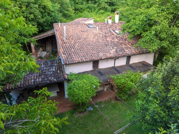 casa indipendente in vendita a Botticino