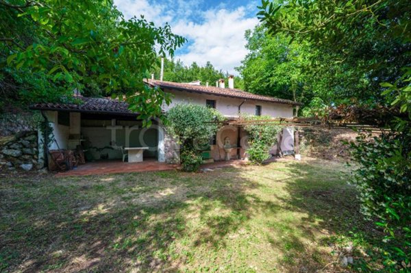 casa indipendente in vendita a Botticino