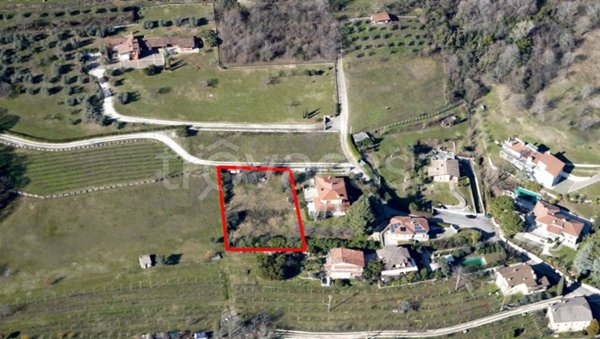 terreno agricolo in vendita a Botticino