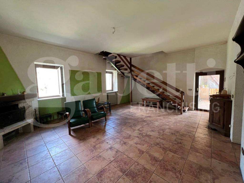 casa indipendente in vendita a Botticino