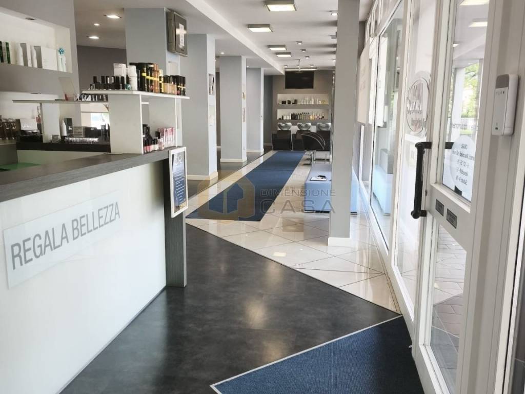 negozio in vendita a Botticino