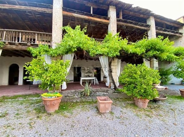 casale in vendita a Botticino