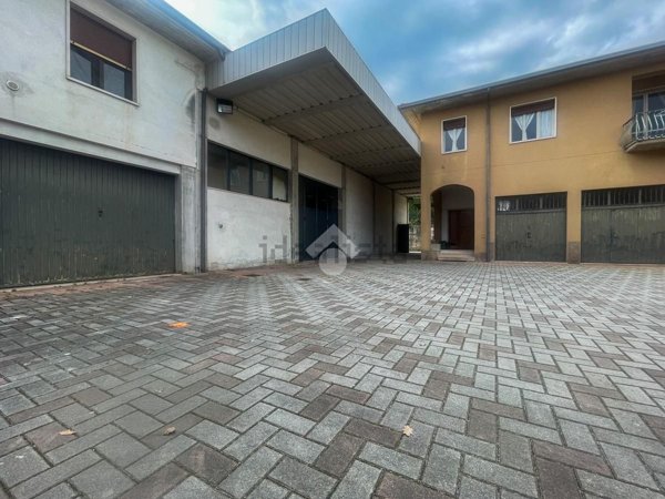loft in vendita a Botticino