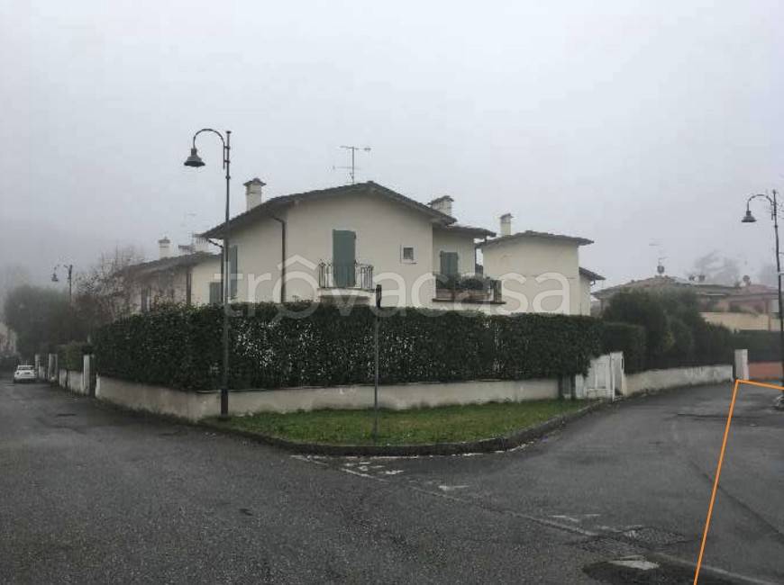 appartamento in vendita a Botticino