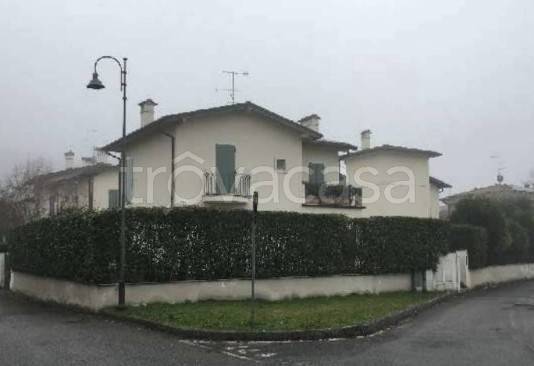 appartamento in vendita a Botticino