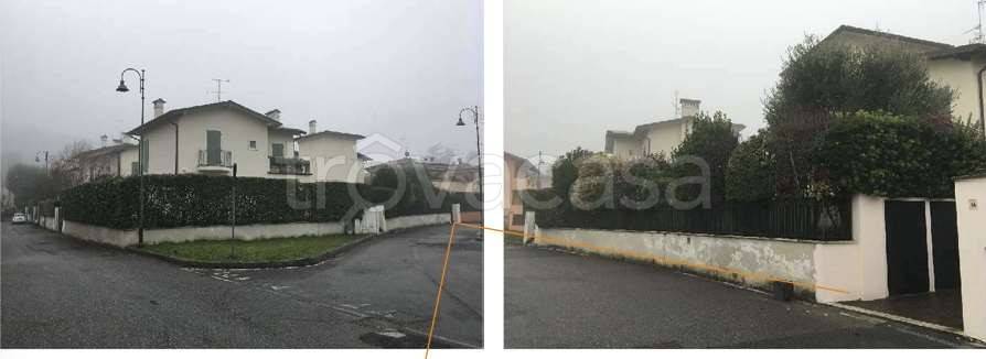 appartamento in vendita a Botticino