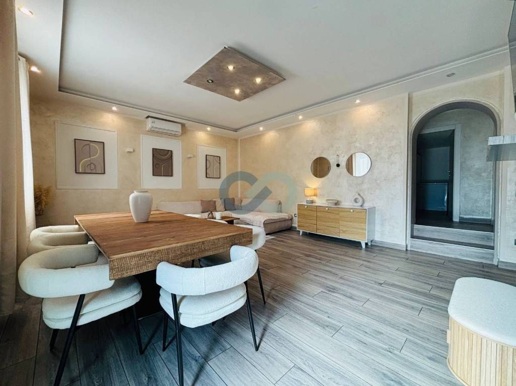 casa indipendente in vendita a Botticino in zona Botticino Sera