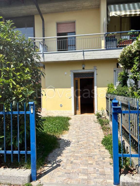 casa indipendente in vendita a Botticino in zona Botticino Sera