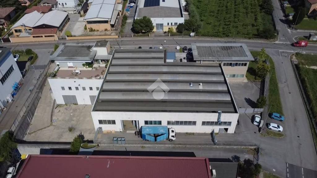 appartamento in vendita a Botticino in zona Botticino Sera